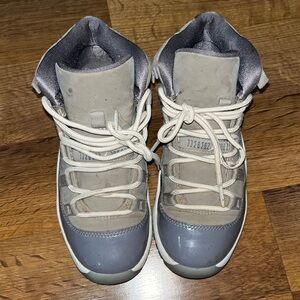 Jordan kids sneakers